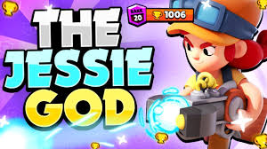 Some, like the tanky nita who unlocks very early on, are incredibly it's all well and good understanding the game modes, but if you don't know how to make the most out of your chosen brawler's abilities and super attacks you. The Jessie God He Outplays Any Brawler With Jessie Pro Gameplay Tips Brawl Stars Youtube