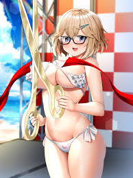 Rule34 - If it exists, there is porn of it  hiroki (hirokiart)  5712227