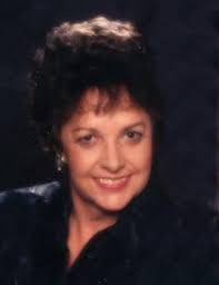 Obituary information for Joannae Carter Blevins