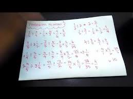 We did not find results for: Pembagian Pecahan Dividing Fractions Mamatematika