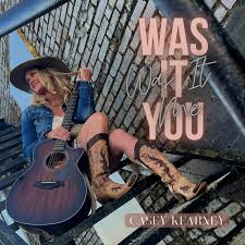 Was It You Was It Me