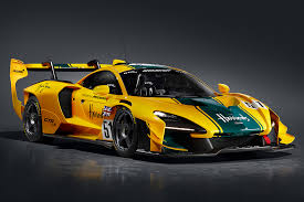 The fia and formula 1 have unveiled the future direction of the fia formula one world championship, with the publication of a new set of regulations that will define the series from 2021 onwards. 2021 Mclaren Senna Gtr Lm Hiconsumption