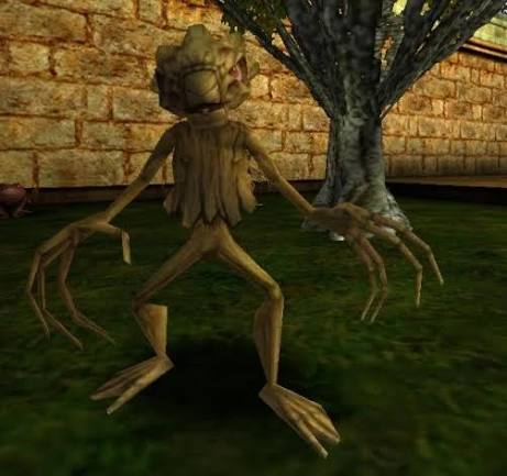 Animales fantásticos y donde encontrarlos