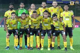 Perak fa president and youth. Perak Fa The Bos Gaurus Facebook