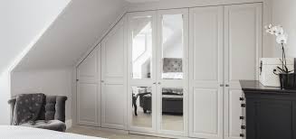 Bedroom furniture & bedroom sets. 4 Clever Storage Ideas For Loft Bedrooms Sharps