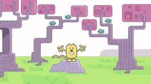 Maybe you would like to learn more about one of these? Watch Wow Wow Wubbzy Season 8 Episode 7 Everything S Coming Up Wubbzy Too Many Wubbzys Online Now