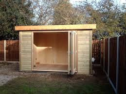 Modern Garden Shed 19 Inspiring Design Shed Design Backyard Sheds Garden Shed