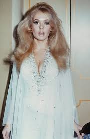 Davenie johanna joey heatherton is an american actress, dancer, and singer. Joey Heatherton By Art Zelin