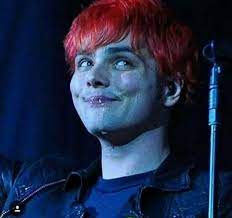 Pin By Zoe On My Chemical Heartbreak My Chemical Romance Gerard Way Gees