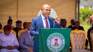 Enugu govt slashes land rates by 60%, bans illegal levies