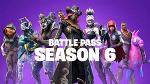 Some are still in battle royale to this day while others are collecting. Fortnite Challenge Location Maps Guides Carnival Clown Boards Fish Trophy And More Season 6 Gameland Nl Headliners