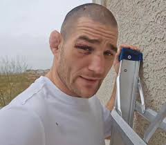 Khamzat dominates Drecus in fight