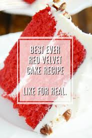 Cake Man Raven Red Velvet Cake Cake Man Raven S Red Velvet Cake Recipe In 2020 With Images Red Velvet Cake Velvet Cake Red Velvet Cake Recipe