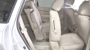 2019 Infiniti Qx60 Seat Adjustments Youtube