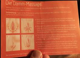 Es ist ratsam, eine dammmassage etwa ab der 34. Vorbereitung Mit Tee Bad Etc Forum Fur April 2020 Mamis