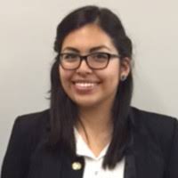 Andrea Angela Martínez Pérez