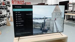 Vizio M Series 2018 Vs Vizio P Series 2018 Side By Side