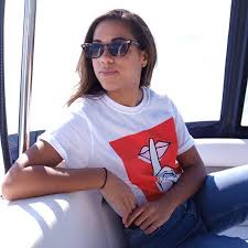 Последние твиты от alexi mccammond (@alexi). Alexi Mccammond Biography Height Education Career 1 T Shirts For Women Mccammon Event Director