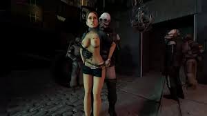 Half-Life 2 combine arbitrariness- citizens part 1 again