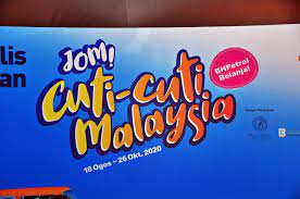 Maklumat berdasarkan rujukan yang telah dibuat oleh mysumber terhadap jadual terkini hari kelepasan am persekutuan dan. Bhpetrol Launches Jom Cuti Cuti Malaysia Contest Carsifu