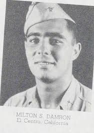 Milton Stayton Damron (1921-2002)