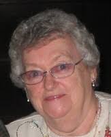 Jean Ingalls Obituary