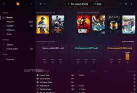 Вслед за epic games store, steam, ps store, microsoft store и nintendo eshop. Download Gog Galaxy 2 0 30 20 Beta