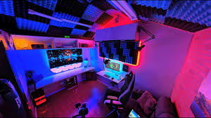 Check spelling or type a new query. Custom Built Game Room Tour Setup Birthday Release June 11th 2018 Youtube