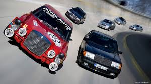 Omnibus Of Speed Amg Car Mercedes Benz 300 Mercedes Amg