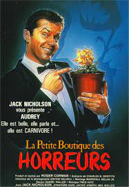 Maybe you would like to learn more about one of these? La Petite Boutique Des Horreurs 1960 Feed Meeeeeeeeeee Cinema Choc