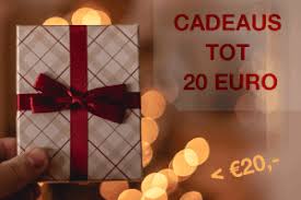 Cadeau Tot 20 Euro Vinden Cadeautjes Voor 20 Of Minder