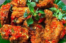 Setelah bumbu menyatu dan daging sudah cukup menyerap bumbu, platting dan sajikan. Cobain Resep Rica Rica Daging Sapi Yang Empuk Rasanya Endes