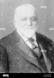 Edward theodore hi-res stock photography and images