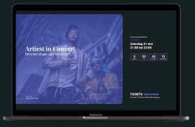 Complete pakketten voor elke situatie! The Online Platform To Offer Live Streams For A Fee