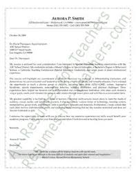 7 Letter Of Intent Ideas Teacher Resume Cover Letter For Resume Teacher Cover Letter Example