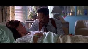 Kiss the Girls Blu-ray