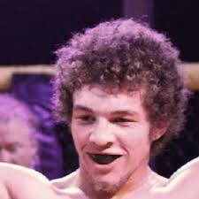 Kourage Fight Series KFS