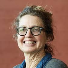 Welcome to ODC's new podcast, DANCE CAST