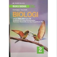 Buku ini merupakan buku teks biologi berbasis kurikulum 2013. Buku Biologi Kelas Xi Kurikulum 2013 Penerbit Erlangga Belajar