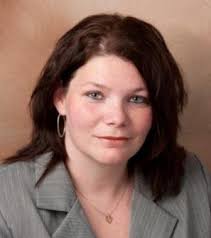 Commerce Staffer Steps Up