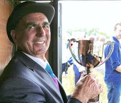 APPRECIATION: Paddy Dunning