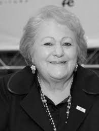 Marlene Rossi's Instagram, Twitter & Facebook