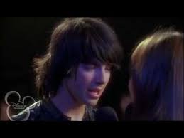 Upcoming singer and actress demi lovato of as the bell rings and camp rock performs a song from her new album at the dc games concert. Camp Rock Demi Lovato This Is Me Movie Version Best Quality Super Hq Youtube