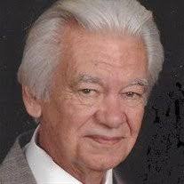 James Dwyer Obituary 2018