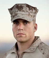 Marines in Helmand Province