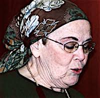 La "nudità" halakhica della voce femminile. Una visione diversa