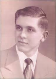 James Way Obituary (2015)