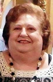 Cecelia Hoffman Obituary