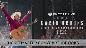 Garth brooks performs onstage during the 52nd annual cma awards at the bridgestone arena on nov. 99w Drive In Newberg Ore To Host Garth Brooks Concert Event Kgw Com