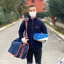 Yurtiçi kargo için yazılan 'yurtiçi kargo 23 nisan şubesi' şikayetini ve yorumlarını okumak ya da yurtiçi kargo hakkında şikayet yazmak için tıklayın! Yurtici Kargo Yurticikargo Twitter